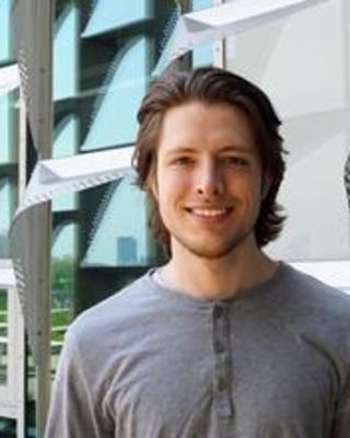 Headshot of Zach Ratliff